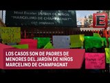 Van 39 denuncias por abusos contra niños en kínder de Aragón