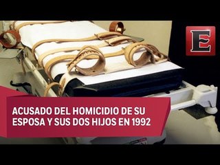 México intenta frenar ejecución de Roberto Moreno en Texas