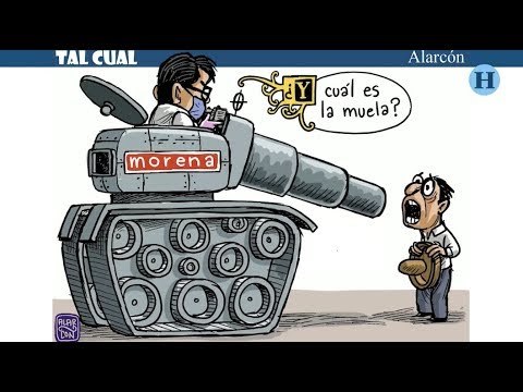 Tal Cual: ¿Y cuál es la muela?