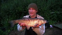 2017 River Campaign - Success at Last - Big Chub - 28/6/17 (Video 24)