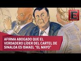 Defensa de “El Chapo” Guzmán acusa a presidentes mexicanos de recibir sobornos