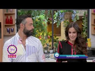 Por si no lo sabías: ¡cómo manejar de manera segura | Sale el Sol