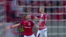 [MELHORES MOMENTOS] Internacional 2 x 0 Fluminense - Série A 2018