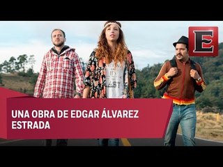 Destino: Cualquier lugar, viaje psicodélico e inolvidable