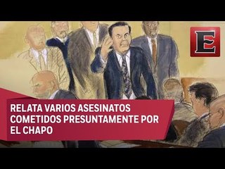 "El Chapo" intentó asesinar a Santiago Vasconcelos, afirma Jesús Zambada