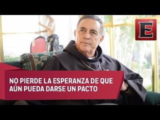 Obispo de Chilpancingo-Chilapa fracasa en concretar tregua entre grupos criminales