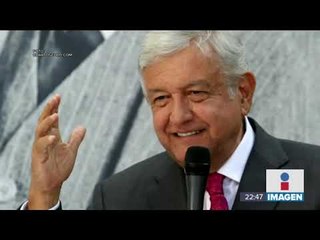 López Obrador se para en un solo pie para mandar mensaje | Noticias con Ciro