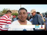 La Caravana Migrante sigue avanzando en territorio mexicano | Noticias con Francisco Zea