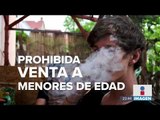 Morena presentó iniciativa para controlar uso de mariguana con fines lúdicos | Noticias con Ciro