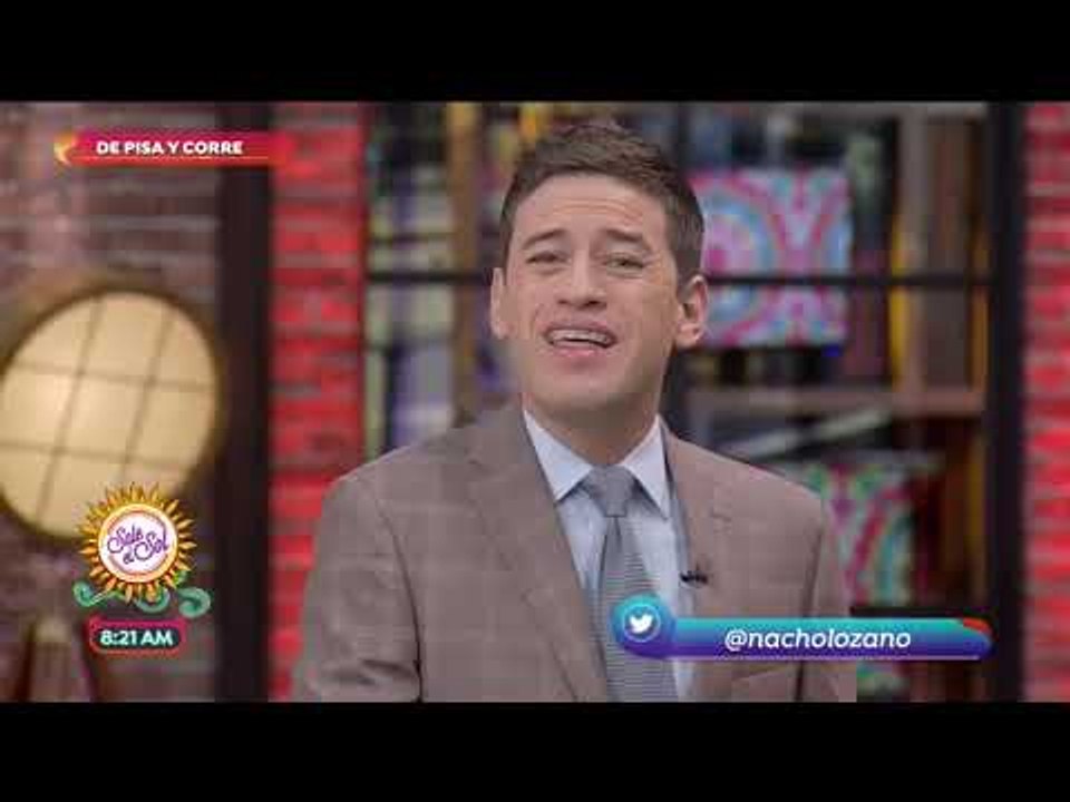 Nacho Lozano: Mexicanos demuestran apoyo a la caravana de migrantes | Sale el Sol
