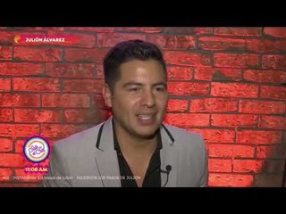 La Verdad Oculta: Julión Álvarez nunca se escondió de nadie | Sale el Sol