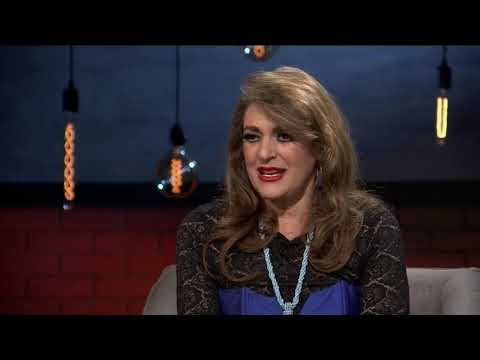 ¡Así llegó la saga de Lola la trailera a la vida de Rosa Gloria Chagoyán!