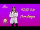 Tips: Cómo prevenir y disminuir manchas en la piel | Sale el Sol