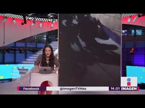 Habitantes de San Juanico denuncian abusos de Policías de la CDMX | Noticias con Yuriria Sierra