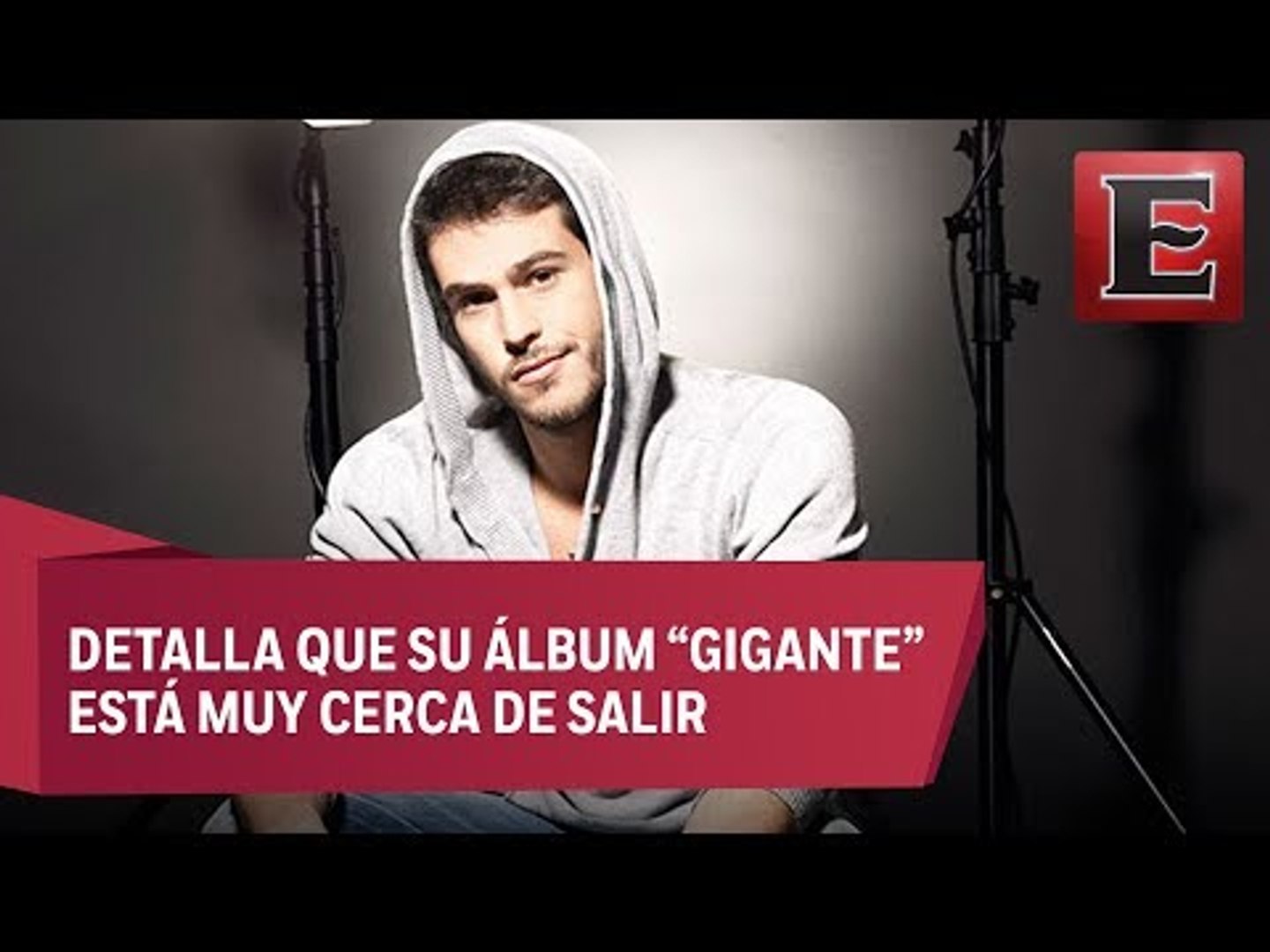 Jaime Kohen promociona su más reciente sencillo: