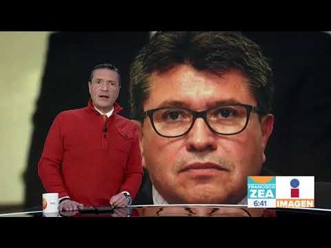 Morena 'pone en pausa' iniciativa para reducir comisiones bancarias | Noticias con Francisco Zea