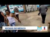 Pobladores de San Juan Ixhuatepec recuperan objetos robados | Noticias con Francisco Zea