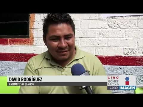 Esto fue lo que dijeron los agredidos en San Juanico | Noticias con Ciro