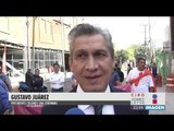 Vecinos protestan por construcción en San Jerónimo 236 | Noticias con Ciro