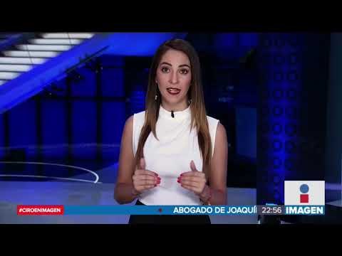 Llegaron las nevadas a México por los frentes fríos | Noticias con Ciro