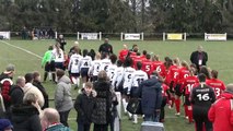 Coupe de France féminine : Oberhergheim-Croix Savoie Ambilly, le résumé