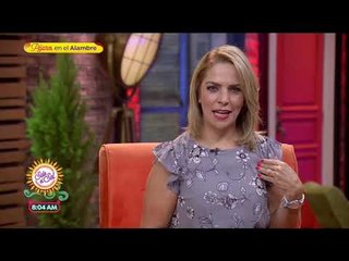 "Princesa Valiente", la nueva serie china en Imagen Televisión | Sale el Sol