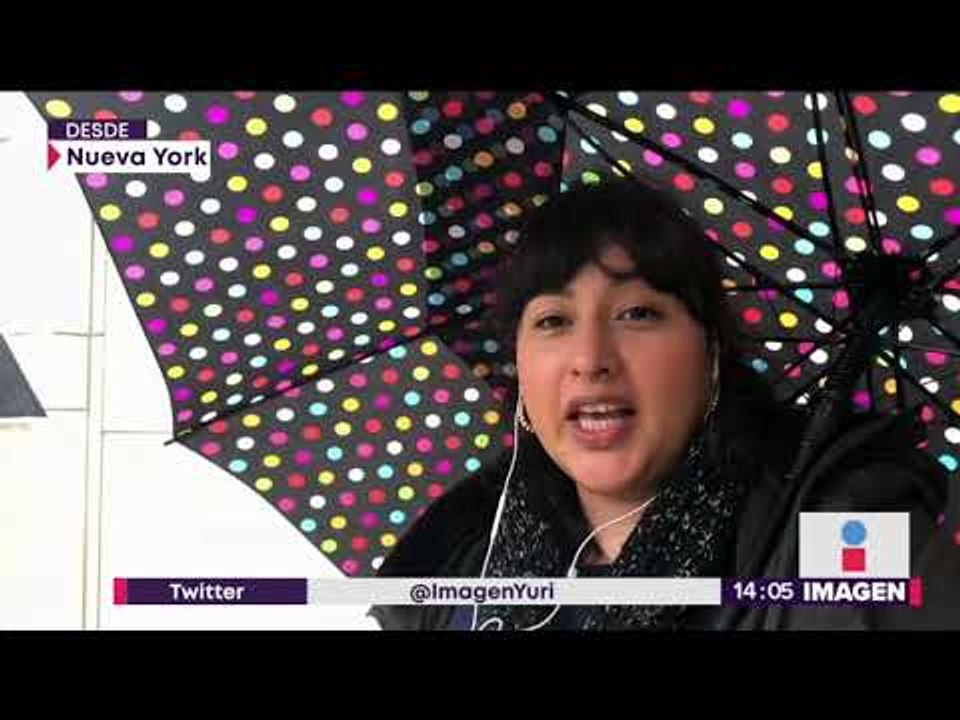 Hoy inició el juicio de 'El Chapo' en Nueva Yor...