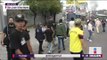 Se mantiene el bloqueo en la México-Pachuca por habitantes de San Juanico | Noticias con Yuriria