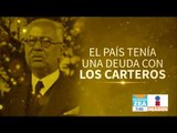 ¿Por qué celebramos el día del cartero? | Noticias con Zea