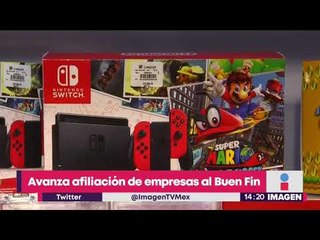 ¡Ya viene El Buen Fin 2018! | Noticias con Yuriria Sierra