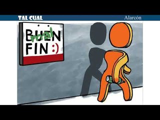 Tal Cual: Mal fin