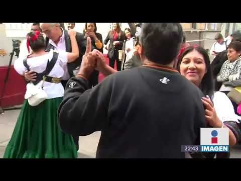 López Obrador agradece felicitaciones por su cumpleaños | Noticias con Ciro