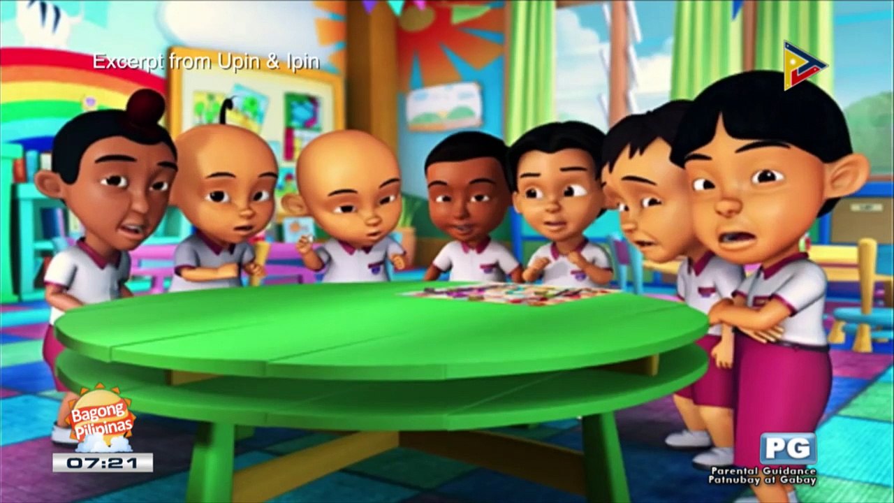 BIDA ANG BATA: 2nd Southeast Asia Video Festival for Children highlights