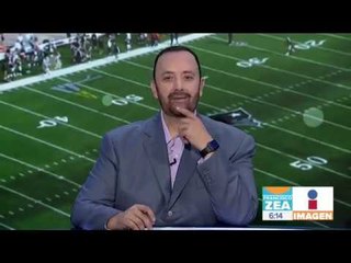 Noticias con Francisco Zea | Programa completo 14/noviembre/2018