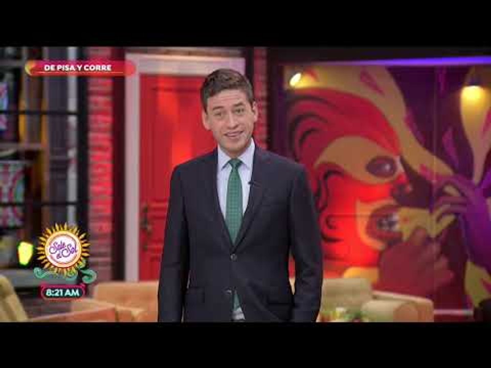 ¿Es verdad que Juan Gabriel está vivo? | Noticias con Francisco Zea
