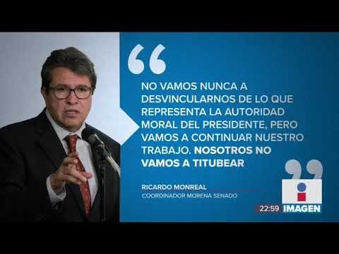 Morena no va titubear con la iniciativa de quitar las comisiones bancarias | Noticias con Ciro
