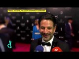 Miguel Rodarte se divirtió filmando con Omar Chaparro y Ochmann | De Primera Mano
