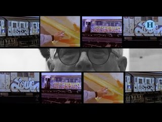 El espíritu del hip hop sigue vivo: Henry Chalfant