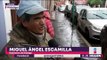 Hidalgo amanece a -0° y se cancelaron las clases por el clima | Noticias con Yuriria Sierra