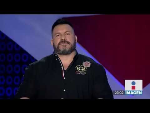 ¿Qué pasó en la Comisión Nacional de Hidrocarburos? | Noticias con Ciro