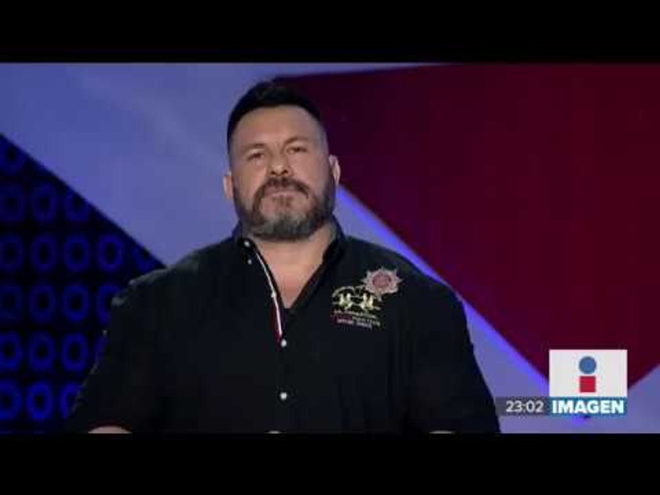 ¿Qué pasó en la Comisión Nacional de Hidrocarburos? | Noticias con Ciro