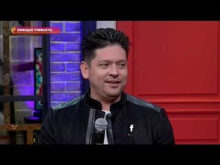Enrique Virrueta nos trae su talento desde Chiapas | Sale el Sol