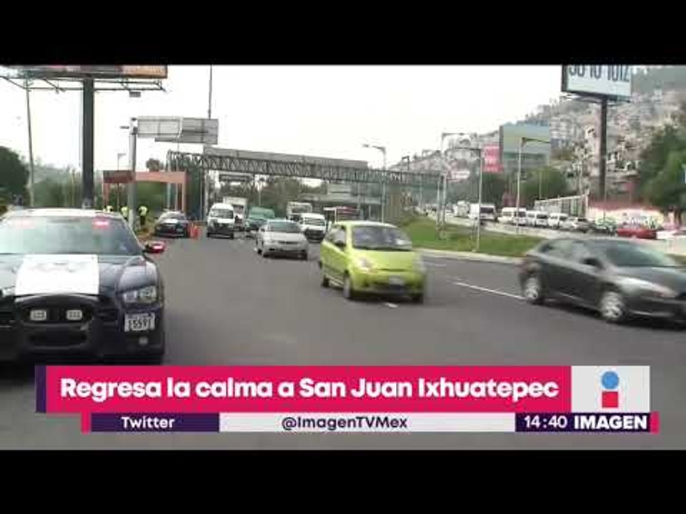 No habrá destituciones por abusos policiacos en el caso San Juanico | Noticias con Yuriria Sierra