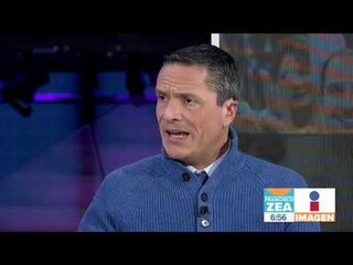 ¿Desaparecerá el Partido Acción Nacional? | Noticias con Francisco Zea