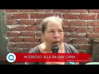 Mujer presume hazañas sexuales con un duende | Qué Importa