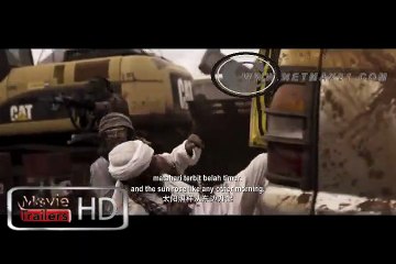 Polis Evo 2 - Official Movie Trailer #3