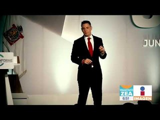 Gobernador de Oaxaca entrega segundo informe de actividades | Noticias con Francisco Zea