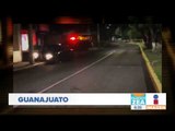 Asesinan a un niño de 5 años en fuego cruzado en Guanajuato | Noticias con Francisco Zea