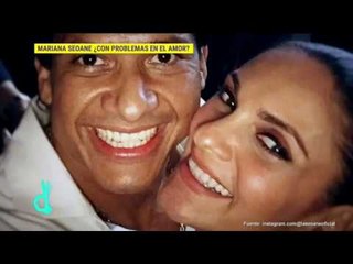 Mariana Seoane ya regresó con su novio | De Primera Mano