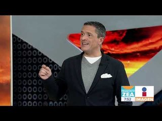 Elon Musk, Jeff Bezos y Steve Jobs tienen todos estos rasgos en común | Noticias con Paco Zea